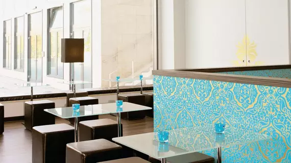 Motel One Wiesbaden | Hessen - Wiesbaden