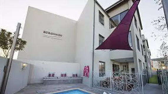 Burgundy Luxury Apartments | Western Cape (il) - West Coast DC - Drakenstein - Cape Town (ve civarı) - Cape Town - Richwood