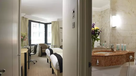 Hilton London Metropole | Londra (ve civarı) - City of Westminster - Paddington