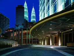 Grand Hyatt Kuala Lumpur | Kuala Lumpur (ve civarı) - Golden Triangle (Altın Üçgen)