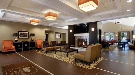 Homewood Suites by Hilton Rochester/Greece, NY | New York - Rochester (ve civarı) - Rochester