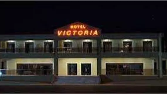 Hotel Victoria | Doğu Makedonya ve Trakya - Kilkis (Kılkış)