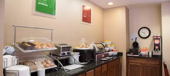 Comfort Suites Fultondale | Alabama - Birmingham (ve civarı) - Fultondale