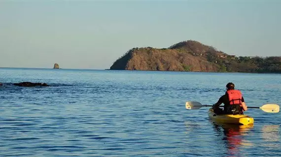 Vista Bahia Beach Resort | Guanacaste - Papagayo - Panama Plajı