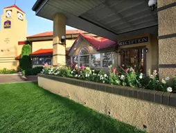 Best Western Plus Sun Country | Alberta - Medicine Hat (ve civarı) - Medicine Hat