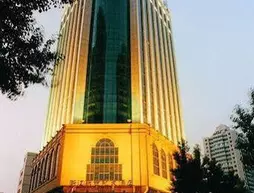 Zhejiang New Century Hotel | Zhejiang - Hangzhou - Xihu