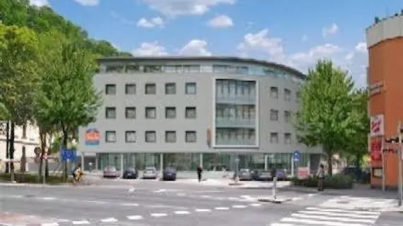 Star Inn Hotel Salzburg Zentrum, by Comfort | Salzburg (eyalet) - Salzburg