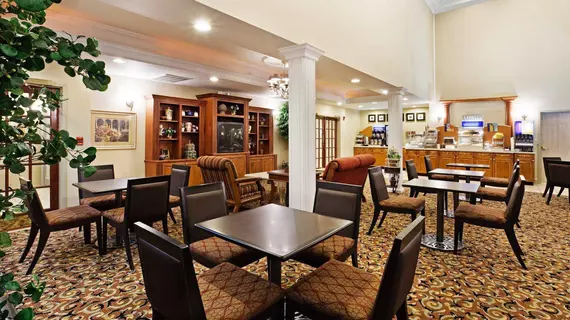 Holiday Inn Express Hotel & Suites Corbin | Kentucky - Corbin (ve civarı) - Corbin