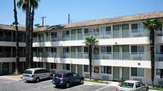 Vagabond Inn Whittier | Kaliforniya - Los Angeles County - Whittier