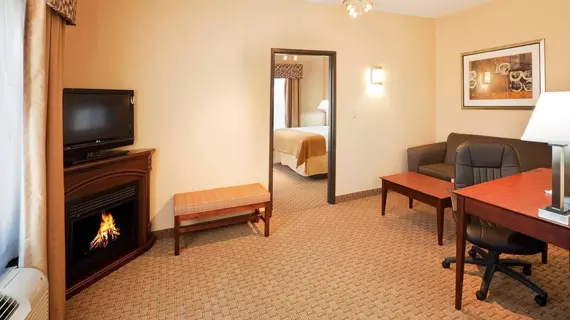 Holiday Inn Express Guymon | Oklahoma - Guymon