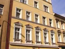 Pension Prague City | Prag - Městská čast Praha 3 (en büyük Prag ilçesi) - Zizkov