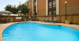 Best Western Plus Posada Ana Inn Medical Center | Teksas - San Antonio (ve civarı) - San Antonio