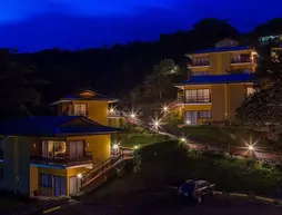 Hotel Ficus | Puntarenas (ili) - Monteverde