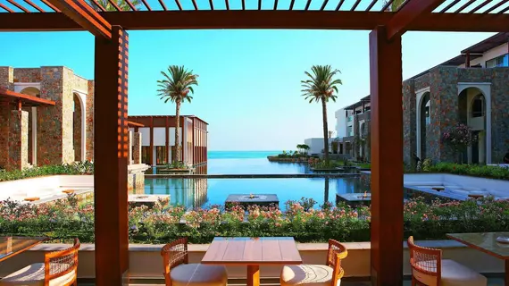 Amirandes, Grecotel Exclusive Resort | Girit Adası - Kandiye (bölge) - Gouves - Kato Gouves