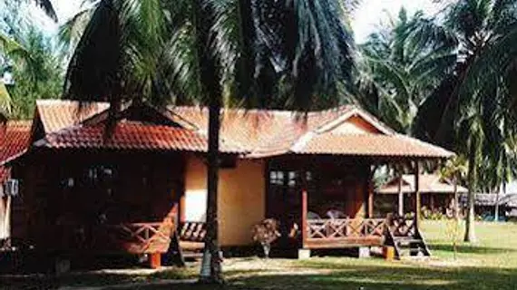 D'coconut Island Resort | Johor - Pulau Besar