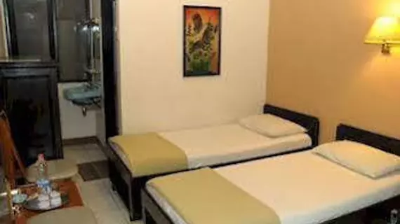 Kenangan Hotel | West Java - Bandung (ve civarı) - Bandung - Sumurbandung