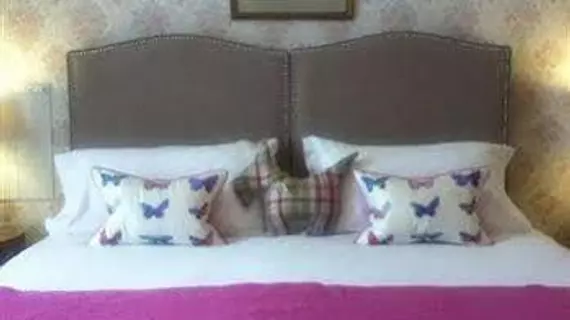 Ellangowan House Bed and Breakfast | İskoçya - Perth ve Kinross - Pitlochry