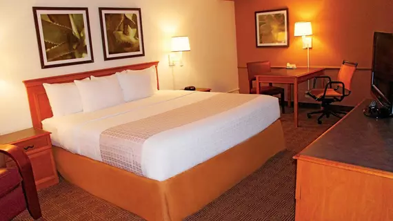 La Quinta Inn Mobile | Alabama - Mobile (ve civarı) - Mobile