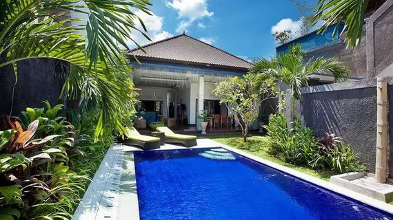 Villa MasBro | Bali - Badung - Günbatımı Yolu