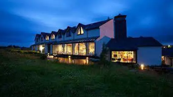 Tebay Services Hotel | Cumbria (kontluk) - Penrith