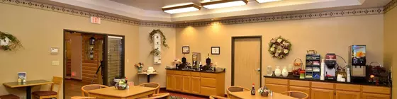 Best Western Sawtooth Inn and Suites | Idaho - Twin Falls (ve civarı) - Jerome