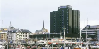 Radisson Blu Hotel Bodø