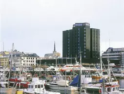 Radisson Blu Hotel Bodø | Nordland (kontluk) - Bodo