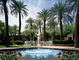 DoubleTree by Hilton Paradise Valley Resort Scottsdale | Arizona - Phoenix (ve civarı) - Scottsdale