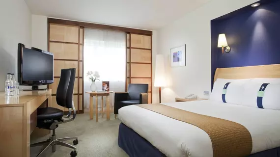 Holiday Inn Southampton Eastleigh | Hampshire (kontluk) - Eastleigh