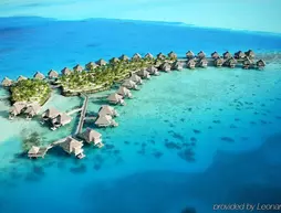 Hilton Bora Bora Nui Resort & Spa | Bora Bora