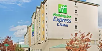 Holiday Inn Express & Suites Seattle - City Center