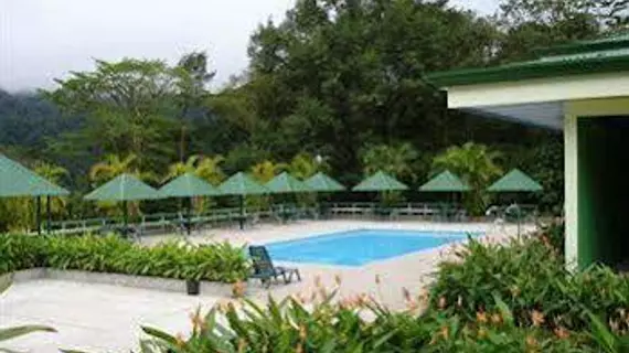 Lands in Love Hotel and Resort | Alajuela (ili) - San Ramon (ve civarı) - San Lorenzo