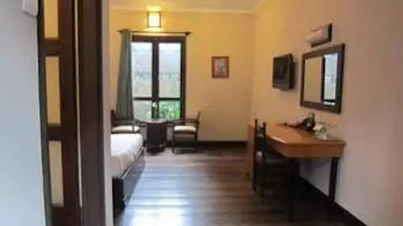 Binh Quoi 2 Resort | Binh Duong (vilayet) - Ho Şi Min Şehri (ve civarı) - Ho Chi Minh City - Binh Quoi