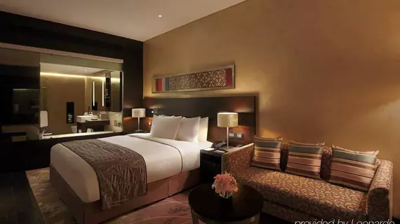 Hilton Jaipur | Racastan - Jaipur Bölgesi - Jaipur