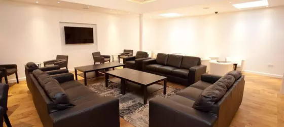 Studios 2 Let Serviced Apartments - Cartwright Gardens | Londra (ve civarı) - London City Center - Kings Cross St. Pancras