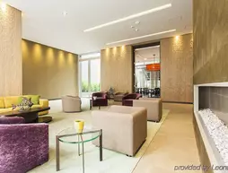 GHL Hotel Bioxury | Cundinamarca - Bogota (ve civarı) - Bogota - Zona T - Zona Rosa