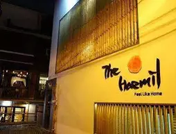 The Haemil Guesthouse | Gyeonggi - Seul (ve civarı) - Mapo - Yeonnam-dong