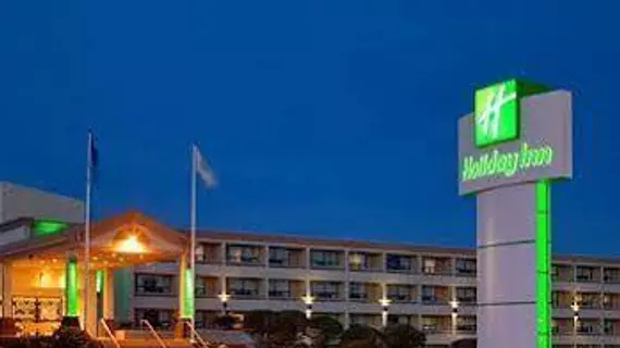 Holiday Inn St Johns Government Center | Newfoundland and Labrador - Newfoundland - St. John's (ve civarı) - St. John's