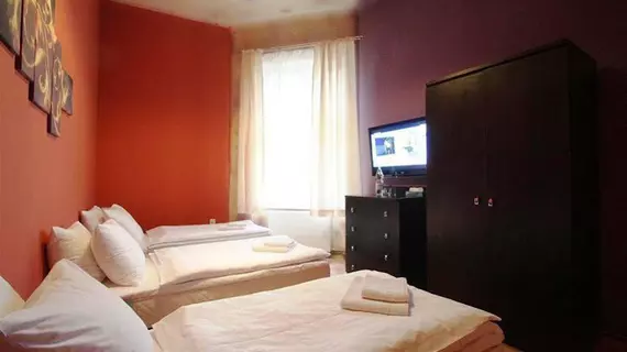 Navigator Apartments | Küçük Polonya Voyvodalığı - Krakow (ve civarı) - Krakow - Stare Miasto