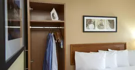 Comfort Inn Cambridge | Ontario - Kitchener (ve civarı) - Cambridge