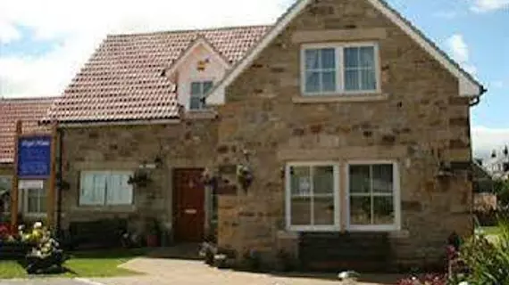 Regal House | Northumberland (kontluk) - Seahouses