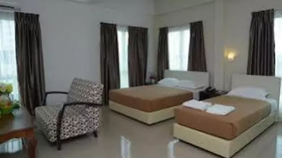 Hotel Kobemas Melaka | Malacca - Malacca - Ayer Keroh - Bukit Baru