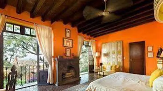 Casa Schuck | Guanajuato - San Miguel de Allende