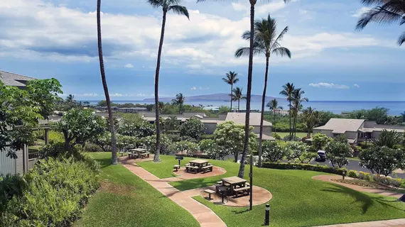 Wailea Ekolu Village - Destination Resorts | Hawaii - Kihei - Makena - Wailea