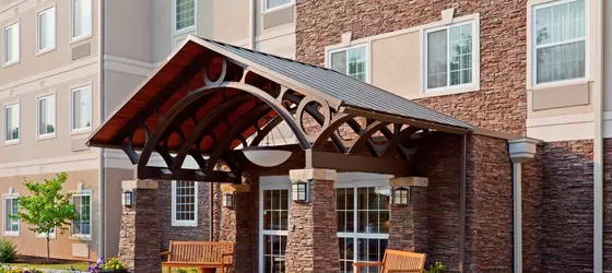 Staybridge Suites Philadelphia Valley Forge 422 | Pensilvanya - Bucks County - Philadelphia (ve civarı) - Limerick