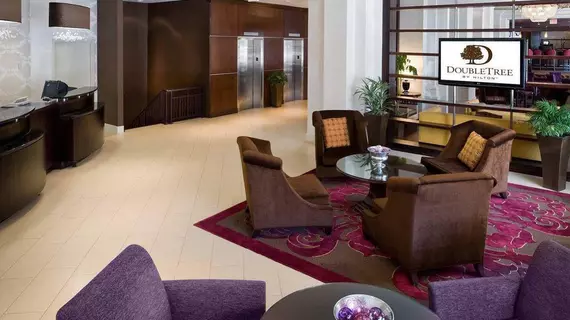 The Darcy, Curio Collection by Hilton | District of Columbia - Washington (ve civarı) - Washington - Northwest