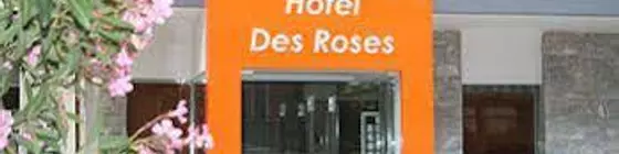 Hotel Des Roses | Attica - Atina (ve civarı) - Kifisia