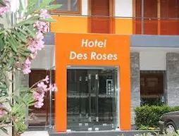 Hotel Des Roses