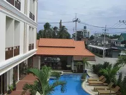 Narawan Hotel | Prachuap Khiri Khan (ili) - Hua Hin (ve civarı) - Hua Hin