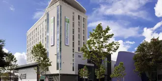 Holiday Inn Express Hull City Centre